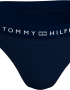 Tommy Hilfiger Women's Side Tie Bikini UW0UW05260-DW5  Γυναικείο Κυλοτάκι Μαγιό,  DESERT SKY